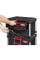 Ящик для инструмента с 2-мя выдвижными отсеками PACKOUT MILWAUKEE DRAWER BOX (560x410х363мм)