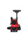 Пылесос аккумуляторный ранцевый MILWAUKEE, M18 FBPV 2.0 (каркас) для воды и сухого мусора