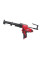 Пистолет для герметиков аккумуляторный MILWAUKEE, M12 PCG/310C-201B, 310мл (ЗУ, 1х2Ач, сумка)