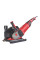 Шлифмашина угловая MILWAUKEE, AGVKB 24-230 EKX DMS, 2400Вт, Ø230мм