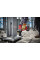 Гайковерт аккумуляторный бесщеточный 1'' MILWAUKEE, M18 ONEFHIWF1-0X, 2400Нм, с кольцом (HDкейс)