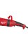 Шлифмашина угловая MILWAUKEE, AGVM 26-230 GEX, 2600Вт, Ø230мм