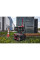 Тележка на 2х колесах PACKOUT MILWAUKEE 2 Wheeled Cart