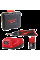 Паяльник аккумуляторный MILWAUKEE, M12 SI-201C (ЗУ, 1х2Ач, кейс)