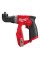 Дрель-шуруповерт аккумуляторный бесщеточная MILWAUKEE, M12 FDDX-0, 34Нм (каркас без насадок)