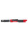 Ключ динамометрический электронный 3/8'' MILWAUKEE, M12 ONEFTR38-0C (13,6-135,6Нм) (каркас, кейс)