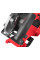 Пила дисковая акумуляторная бесщёточная MILWAUKEE, M18 FCS552-0, Ø165мм (каркас)