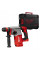 Перфоратор аккумуляторный бесщёточный SDS-PLUS MILWAUKEE, M18 BLHX-0X, 2,3 Дж (каркас, HDкейс)