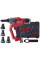 Заклепочник акумуляторний бесщеточный MILWAUKEE M18 ONEFPRT-0X, Ø4,8-7,0мм (каркас, HDкейс)