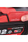 Гайковерт аккумуляторный бесщеточный 1'' MILWAUKEE, M18 ONEFHIWF1-0X, 2400Нм, с кольцом (HDкейс)