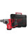Перфоратор аккумуляторный бесщёточный SDS-PLUS MILWAUKEE, M12 FHAC16-0X, 1,15Дж (каркас, HDкейс)