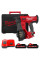 Пистолет гвоздозабивной аккумуляторный бесщёточный MILWAUKEE, M18 FRCN45-302X, 19-45мм (HDкейс)