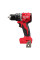 Дрель-шуруповёрт аккумуляторная бесщёточная ударная MILWAUKEE, M18 BLPDRC-402C,60,5Нм(ЗУ,2х4Ач,кейс)