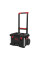 Ящик для инструмента на колесах PACKOUT MILWAUKEE TROLLEY BOX (560x410x650мм)