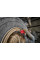 Гайковерт аккумуляторный бесщеточный 1'' MILWAUKEE, M18 ONEFHIWF1D-0C, 2711Нм, с кольцом (кейс)