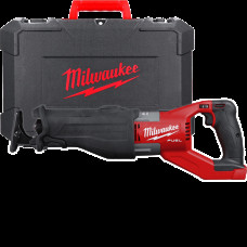 Пила шабельна акумуляторна MILWAUKEE, M18 FSX-0C (кейс)