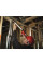 Пистолет для герметиков аккумуляторный MILWAUKEE, M12 PCG/400A-201B, 400мл (ЗУ+1акк.Х2Ач+сумка)