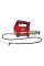 Шприц для смазки MILWAUKEE M18 GG-0 (каркас)