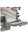 Пила торцовочная аккумуляторная бесщеточная MILWAUKEE, M18 FMS305-0, Ø305мм (каркас)