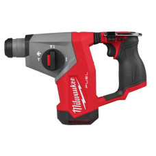 Перфоратор акумуляторний безщітковий SDS-PLUS MILWAUKEE, M12 FHAC16-0, 1,15Дж (каркас, картонне пакування)