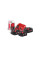 Энергокомплект Li-Ion MILWAUKEE, M18 NRG-503 (ЗУ M12-18FC, 3х5Ач В5) + подарок M12 B2 2Ач