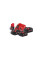 Энергокомплект Li-Ion MILWAUKEE, M18 NRG-503 (ЗУ M12-18FC, 3х5Ач В5) + подарок M12 B2 2Ач