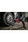 Гайковерт аккумуляторный бесщеточный 1'' MILWAUKEE, M18 ONEFHIWF1D-0C, 2711Нм, с кольцом (кейс)