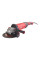 Шлифмашина угловая MILWAUKEE, AGVKB 24-230 EKX DMS, 2400Вт, Ø230мм