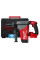Перфоратор аккумуляторный бесщёточный SDS-PLUS MILWAUKEE, M18 ONEFHPX-0X, 5Дж (каркас, HDкейс)