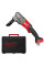Ножницы по металлу аккумуляторные бесщёточный MILWAUKEE, M18 FNB35-0X, 3,5мм (каркас, HDкейс)