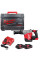 Перфоратор аккумуляторный бесщёточный SDS-PLUS MILWAUKEE, M18 FHAFOH16-302X, 2,3 Дж(ЗУ,2х3Ач,HDкейс)