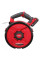 Устройство для протягивания кабеля аккумуляторное MILWAUKEE, M18 FPFT-202 ST Set, 36м
