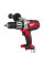 Дрель ударная MILWAUKEE M18 HD18 PD-0 крут. мом. 85 Нм  4933446925