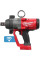 Гайковерт аккумуляторный бесщеточный 1'' MILWAUKEE, M18 ONEFHIWF1-0X, 2400Нм, с кольцом (HDкейс)