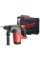 Перфоратор аккумуляторный бесщёточный SDS-PLUS MILWAUKEE, M18 FH-0X, 2,5Дж (каркас, HDкейс)