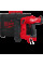 Пистолет гвоздезабивной аккумуляторный бесщёточный MILWAUKEE, M18 FN18GS-0X, 16-54мм (каркас,HDкейс)