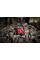 Перфоратор аккумуляторный бесщёточный SDS-MAX MILWAUKEE, M18 FHM-0C, 11Дж (кейс, каркас)