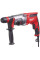 Перфоратор SDS-PLUS MILWAUKEE, PH 26 TX, 800Вт, 2,4Дж (3 режима)