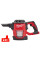 Пылесос аккумуляторный компактный MILWAUKEE M18 CV-0 (каркас)