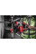 Перфоратор аккумуляторный бесщёточный SDS-PLUS MILWAUKEE, M18 BLHX-0X, 2,3 Дж (каркас, HDкейс)