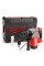 Перфоратор аккумуляторный бесщёточный SDS-PLUS MILWAUKEE, M18 ONEFHPX-0X, 5Дж (каркас, HDкейс)