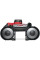 Пила ленточная аккумуляторная бесщёточная MILWAUKEE, M18 CBS125-502C (ЗУ, 2х5Ач, кейс)
