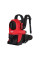 Пылесос аккумуляторный ранцевый MILWAUKEE, M18 FBPV 2.0 (каркас) для воды и сухого мусора