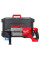 Перфоратор аккумуляторный бесщёточный SDS-PLUS MILWAUKEE, M18 FHACOD32-0C, 4,9Дж (каркас, кейс)