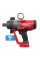 Гайковерт аккумуляторный бесщеточный 1'' MILWAUKEE, M18 ONEFHIWF1-802X, 2400Нм (ЗУ, 2х8Ач FORGE)