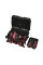 Кейс для инструмента PACKOUT MILWAUKEE LARGE BOX (560x410x290мм)