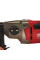 Дрель ударная MILWAUKEE, PD2E 24 R, 1020Вт (60Нм, 2 скорости) (HDкейс)