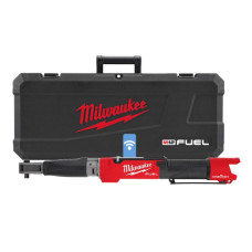 Ключ динамометричний електронний 3/8'' MILWAUKEE, M12 ONEFTR38-0C (13,6-135,6Нм) (каркас, кейс)