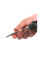 Паяльник аккумуляторный MILWAUKEE, M12 SI-201C (ЗУ, 1х2Ач, кейс)