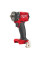 Гайковерт аккумуляторный бесщеточный 1/2'' MILWAUKEE, M18 FIW2F12-0Х, 339Нм, с кольцом (HDкейс)